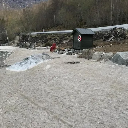 Panorama Fjord * Olden