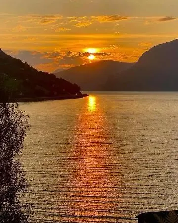Apartament Panorama Fjord *