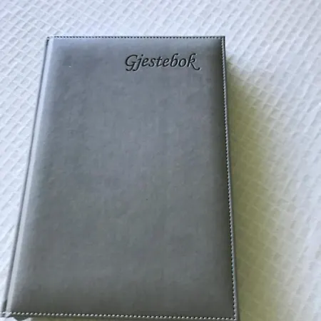 Panorama Fjord * 올덴