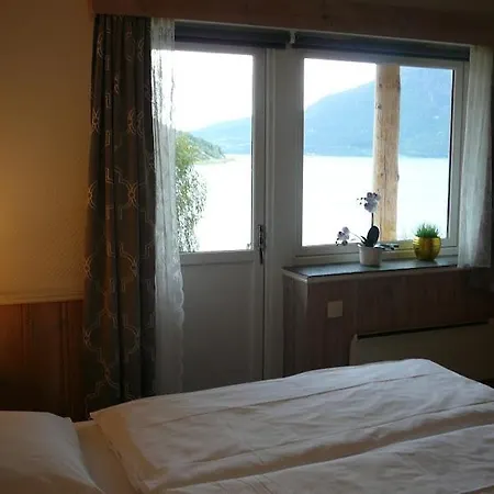 Panorama Fjord Leilighet