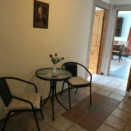 Appartement Panorama Fjord Olden