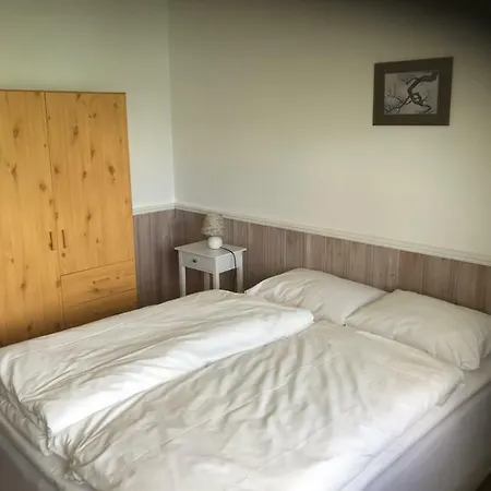 Appartement Panorama Fjord *