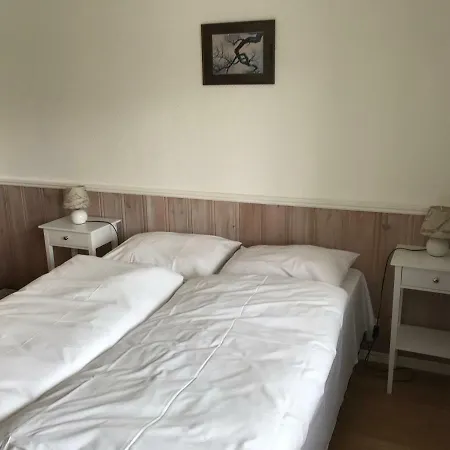 Panorama Fjord Leilighet Olden